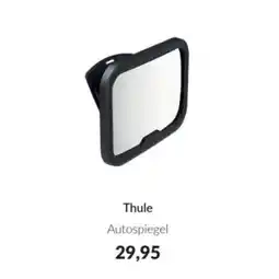 Babypark Thule Autospiegel aanbieding