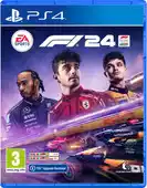 Bol.com EA Sports F1 24 - PS4 aanbieding