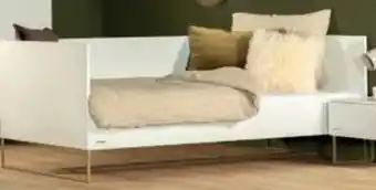 Babypark Bedbank aanbieding