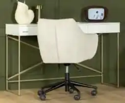 Babypark Bureau aanbieding