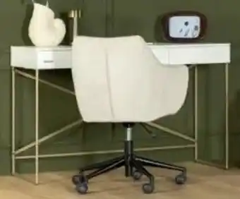 Babypark Bureau aanbieding