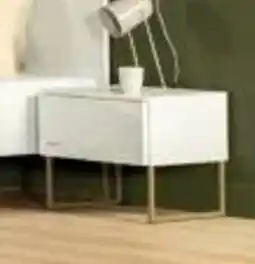 Babypark Nachtkastje aanbieding