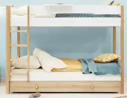 Babypark Stapelbed aanbieding