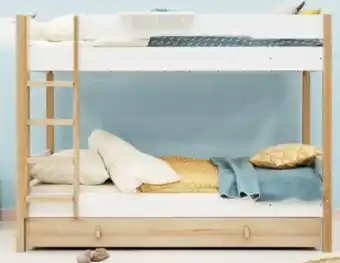 Babypark Stapelbed aanbieding