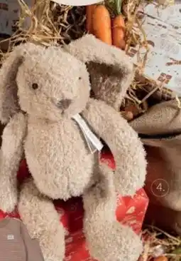 Babypark Happy Horse Rabbit Rana knuffe aanbieding