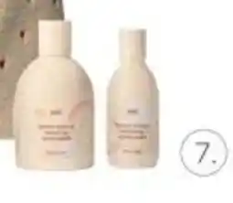 Babypark Kenkô cream wash moeder & baby aanbieding