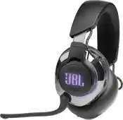 MediaMarkt JBL Q810WL BLK aanbieding