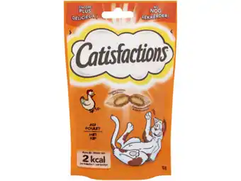 Hoogvliet Catisfactions Kip aanbieding