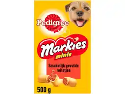 Hoogvliet Pedigree Markies aanbieding