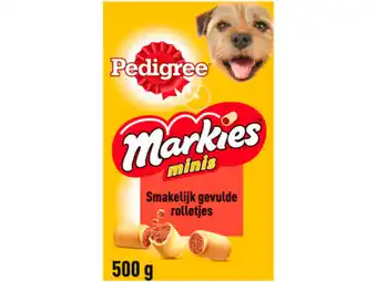 Hoogvliet Pedigree Markies aanbieding