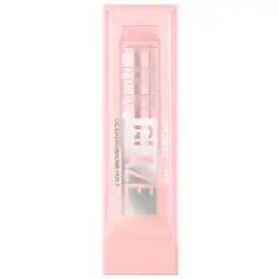 Kruidvat Maybelline New York Lifter Glaze 002 Pink Drip Oil Lippenbalsem aanbieding