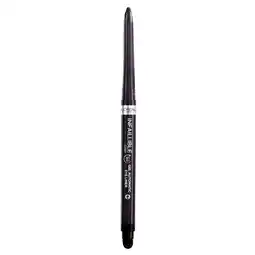 Kruidvat L'Oréal Paris Infaillible 36H Grip Gel Automatic Taupe Grey Eyeliner aanbieding