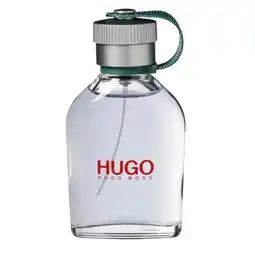 Kruidvat Hugo Boss Men Eau de Toilette aanbieding
