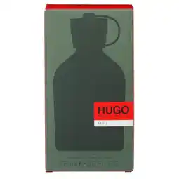Kruidvat Hugo Boss Men Eau de Toilette aanbieding