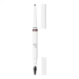 Kruidvat e.l.f. Waterproof Deep Brown Instant Lift Brow Pencil aanbieding