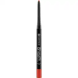 Kruidvat Essence 8H Matte Comfort 18 Cherry On Top Lipliner aanbieding