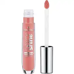 Kruidvat Essence Extreme Shine 16 Volume Lipgloss aanbieding
