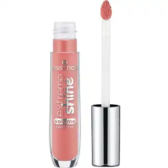 Kruidvat Essence Extreme Shine 16 Volume Lipgloss aanbieding