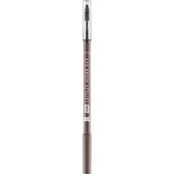 Kruidvat Catrice 020 Date With Ash-Ton Eye Brow Stylist aanbieding