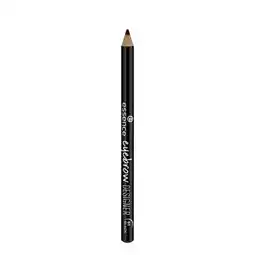 Kruidvat Essence 01 Black Eyebrow Designer Wenkbrauwpotlood aanbieding