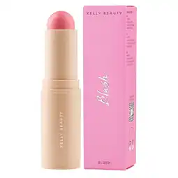 Kruidvat Xelly Beauty Sweet Pop Blush aanbieding