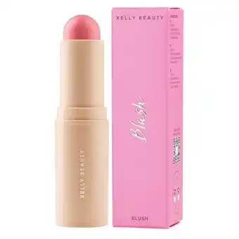 Kruidvat Xelly Beauty Sweet Pop Blush aanbieding