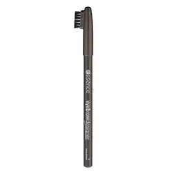 Kruidvat Essence 11 Deep Brown Eyebrow Designer aanbieding
