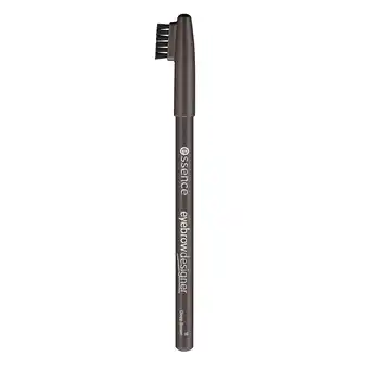 Kruidvat Essence 11 Deep Brown Eyebrow Designer aanbieding