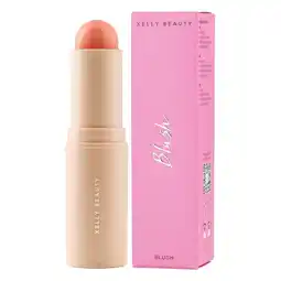 Kruidvat Xelly Beauty Coral Crush Blush aanbieding