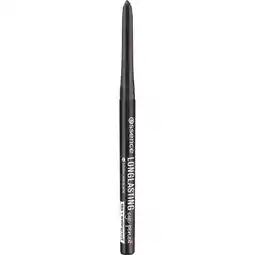 Kruidvat Essence Longlasting 34 Sparkling Black Eye Pencil aanbieding