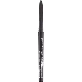 Kruidvat Essence Longlasting 34 Sparkling Black Eye Pencil aanbieding