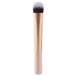 Kruidvat Xelly Beauty Small Foundation Brush aanbieding
