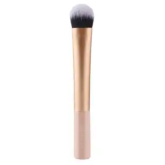 Kruidvat Xelly Beauty Small Foundation Brush aanbieding