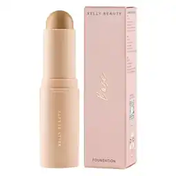 Kruidvat Xelly Beauty 7W Cream Foundation Stick aanbieding