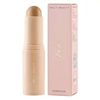 Kruidvat Xelly Beauty 7W Cream Foundation Stick aanbieding