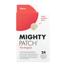 Plein.nl 3x Hero Cosmetics Mighty Patch The aanbieding