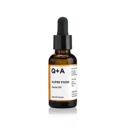 Plein.nl Q+A Superfood Gezichtsolie 30 ml aanbieding