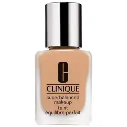 Douglas Clinique Superbalanced Makeup (1,2,3) aanbieding