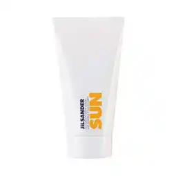Douglas Jil Sander Sun Body Lotion aanbieding
