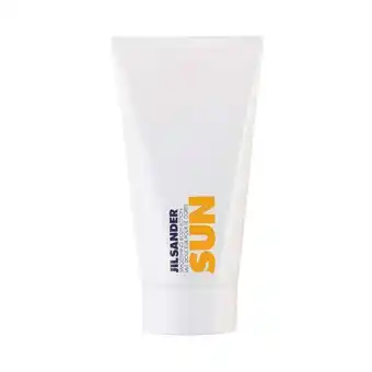 Douglas Jil Sander Sun Body Lotion aanbieding