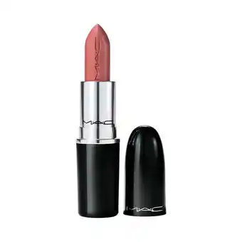 Douglas MAC Lustreglass Lipstick aanbieding
