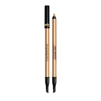 Douglas Yves Saint Laurent Lines Liberated Waterproof aanbieding