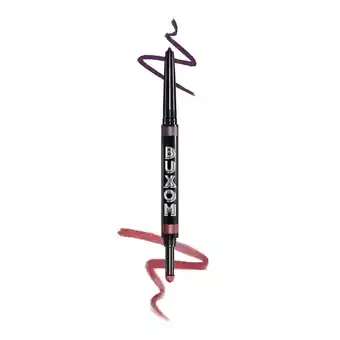 Douglas BUXOM Flip Side Liner & Shadow Duo aanbieding