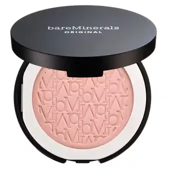 Douglas bareMinerals Original Pressed Powder Foundation Mineral SPF 15 aanbieding