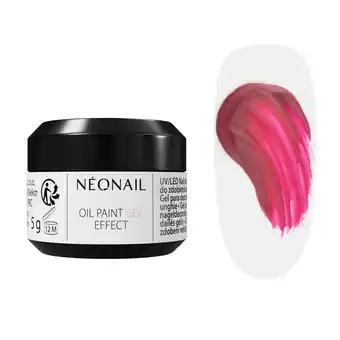 Douglas NEONAIL Oil Paint Gel aanbieding