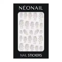 Douglas NEONAIL UV Gel Stickers aanbieding