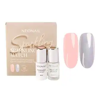 Douglas NEONAIL Sparkling Match aanbieding