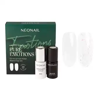 Douglas NEONAIL Pure Emotions aanbieding