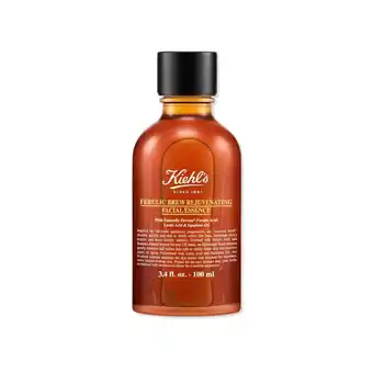 Douglas Kiehl’s aanbieding