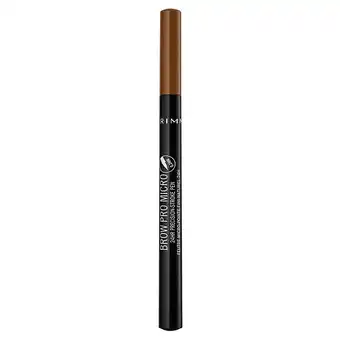 Douglas Rimmel London 1 ml aanbieding